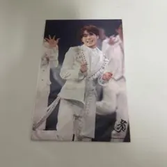 虎者 2020 Travis Japan トラジャ 松田元太 ステージフォト