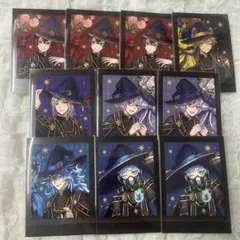 ツイステ ブルームバースデー パシャこれ まとめ売り