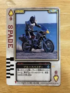 2025年最新】ブルースペイダーの人気アイテム - メルカリ