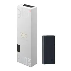 新品未使用 glo pro slim グロー プロ スリム black ブラック