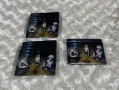 ハンターハンター イタジャガ キルア ゴン カイト