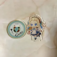 グリムエコーズ グレーテル アクスタ