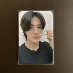 NCTDREAM ドリム ジェノ 제노 JENO トレカ