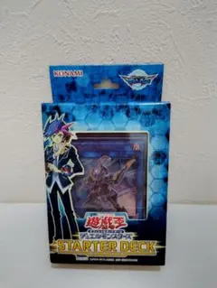 遊戯王 スターターデッキ2018 初回限定盤 開封済 秘蔵レア - メルカリ