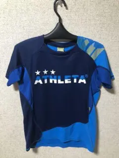 ATHLETA アスレタ プラシャツ