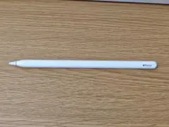 Apple Pencil (第2世代) ホワイト