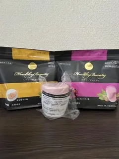 2025年最新】ヘルシービューティー ミックスベリーの人気