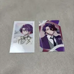 渡会雲雀　チェキカ2枚