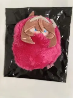 ウマ娘　くるみたぴぬい　ミホノブルボン
