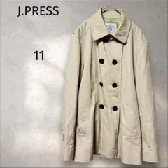 ジェイプレス＊トレンチコート 【11】ベージュ レディース オンワード樫山のサムネイル