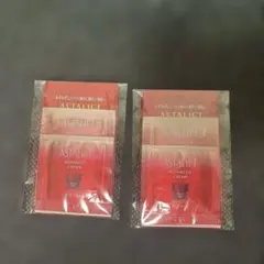 アスタリフト試供品