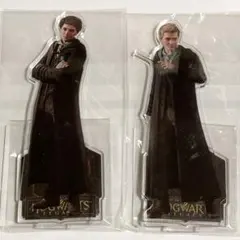 2025年最新】ホグワーツレガシー セバスチャンの人気アイテム - メルカリ