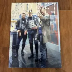 2025年最新】ストリートファッション雑誌の人気アイテム - メルカリ