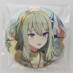 プロセカ グリッター缶バッジ グリ缶 vol. 49C 草薙寧々