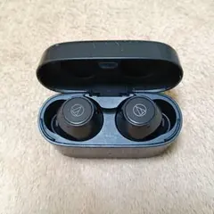 オーディオテクニカ ATH-CKS30TW ワイヤレスイヤホン