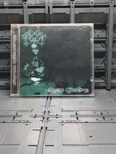 BLODSRIT ブラックメタル BLACKMETAL