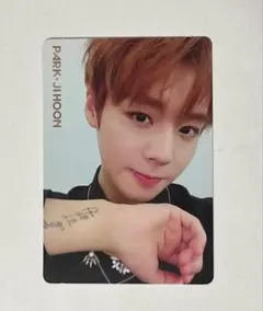 2026年最新】パクジフン トレカの人気アイテム - メルカリ