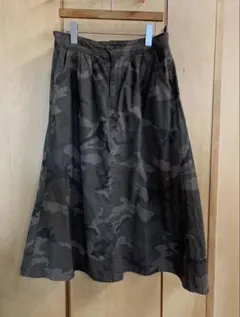 ドミンゴ ロングスカート