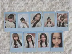 高嶺のなでしこ リミスタビンゴ大会 フォトカード - メルカリ