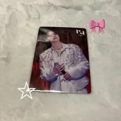 INI PULSE バレトレ 藤牧京介 HMV