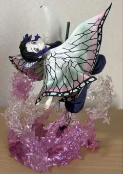 2025年最新】胡蝶しのぶ フィギュア アニプレックスの人気アイテム