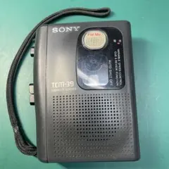 2026年最新】カセットテープレコーダーソニーの人気アイテム - メルカリ