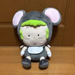 2025年最新】dr.スランプ アラレちゃん ぬいぐるみ アラレちゃん