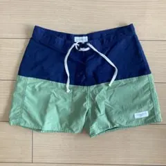saturdays nyc サタデーズ　ボードショーツ サーフパンツ 28のサムネイル