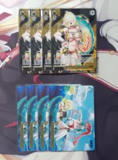 ホロライブカード 角巻わため デッキパーツまとめ売り - メルカリ