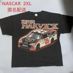 NASCAR Kevin Harvick Tシャツ 2XL