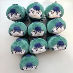 在庫ラスト FGO 絶対魔獣戦線バビロニア もちもちマスコット ミニ