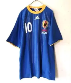 2025年最新】キリン サッカーtシャツ アディダスの人気アイテム - メルカリ