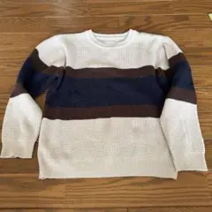 CIAOPANIC TYPY セーター 130