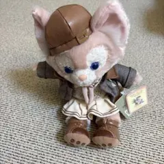 2026年最新】上海ディズニー リーナベル ぬいぐるみの人気アイテム