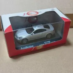 京商Ｊ- coiiection NISSSAN SKYLINE COUPE