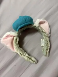 ディズニー　ジェラトーニ　カチューシャ