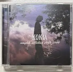 KOKIA complete collection 1998-1999