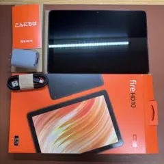 2026年最新】Amazon Fire HD 10 13世代の人気アイテム - メルカリ