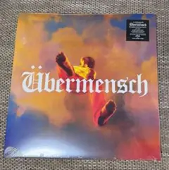 UBERMENSCH＜限定盤/Rainbow Eco Mix Vinyl＞
