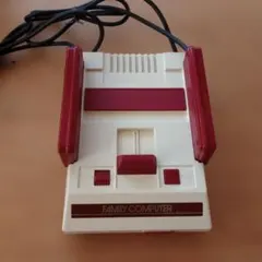 ㊿ Nintendo ニンテンドークラシックミニ　ファミコン　動作確認初期化済