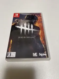 デッドバイデイライト公式日本版