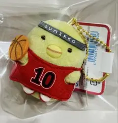 限定 すみっコぐらし ぺんぎん？ ぶらさげぬいぐるみ ゼビオコラボ