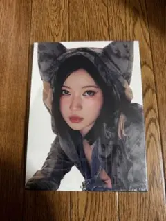 BABYMONSTER WE GO UP ASA アサ アルバム ①