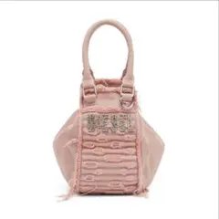 DIESEL バッグ XS D-Vina-C XS