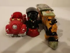 2026年最新】ディズニーリゾート トミカの人気アイテム - メルカリ