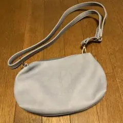 D.KELLY ショルダーバッグ