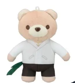 【限定】WATWING 八村倫太郎 マスコットキーホルダー&栄治ぬいぐるみセット 2216369337.jpg?1711362894