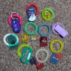 カプセルトイ リング 10個セット