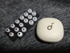 Anker Soundcore Liberty Air 2 Pro Whiteのサムネイル