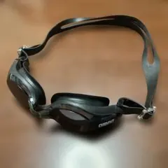 arena 水泳ゴーグル ブラック